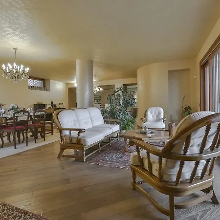 Villa Luisa Alba (Piedmont)