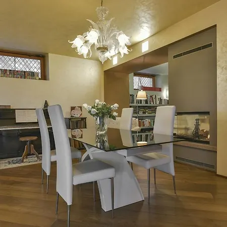 Villa Luisa