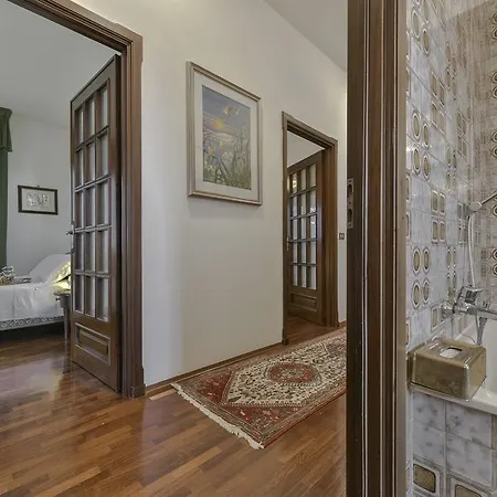 Luisa Villa Alba (Piedmont)