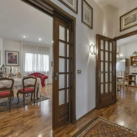 Luisa Villa Alba (Piedmont)