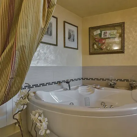 Luisa Villa Alba (Piedmont)